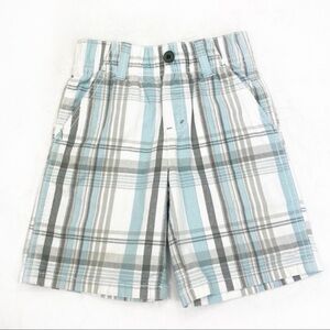 [Gymboree] Striped Shorts